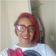 Licenciada en educación mención integral